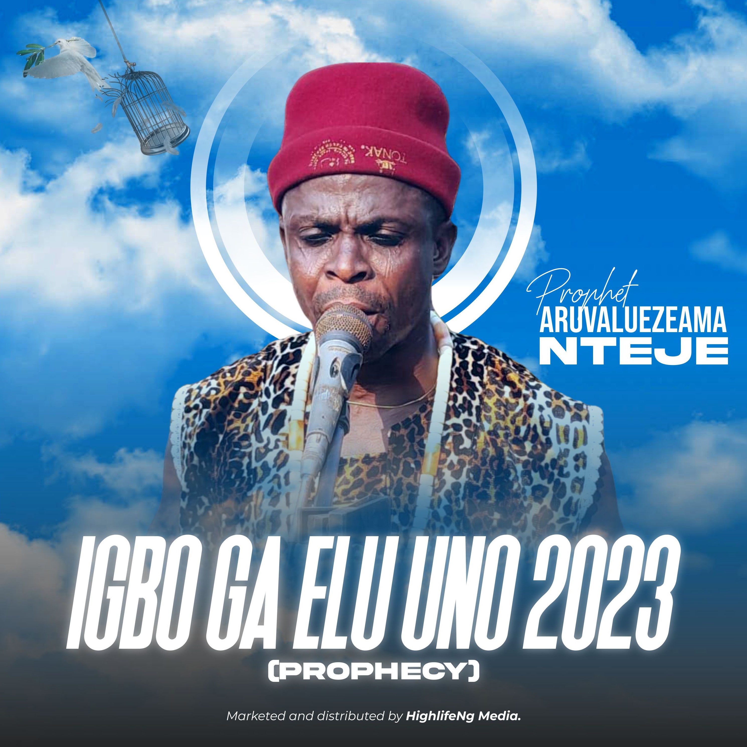 Igbo Ga Elu Uno 2023